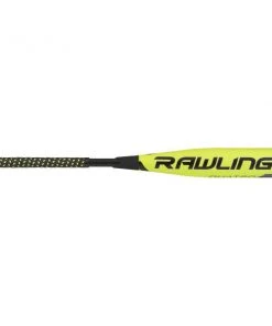 Rawlings 2018 Quatro USSSA Baseball Bat (-10) Team Sports
