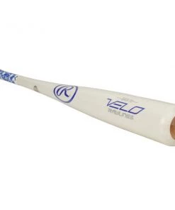 Rawlings Velo™ Adult Birch Wood Bat Team Sports