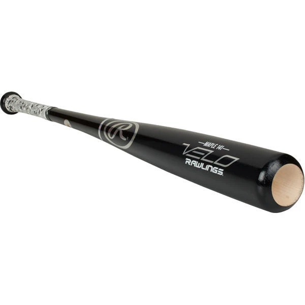 Rawlings Velo Adult Maple Ace™ Wood Bat 2 Rawlings Velo Adult Maple Ace™ Wood Bat