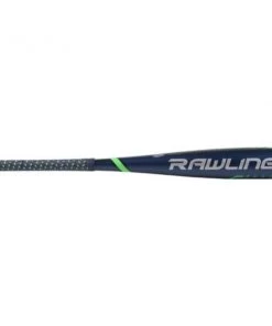 Rawlings 2019 Threat USSSA Baseball Bat (-10) Team Sports