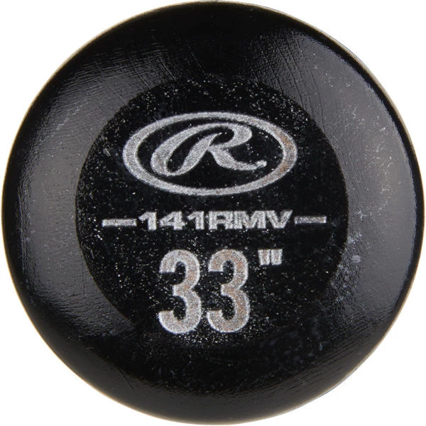 Rawlings Velo Adult Maple Ace™ Wood Bat 3 Rawlings Velo Adult Maple Ace™ Wood Bat