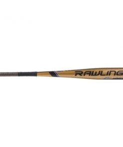 Rawlings 2019 Velo USSSA Baseball Bat (-10) Team Sports