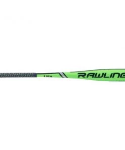 Team Sports Rawlings 2019 Threat USA Baseball® Bat (-12)