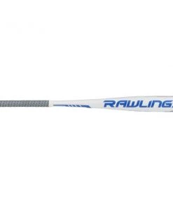 Rawlings 2018 Velo College/High School Bat (-3) Team Sports
