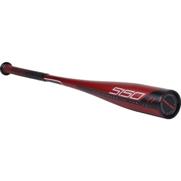 Team Sports Rawlings 2019 5150 USA Baseball® Bat (-5) 3 Team Sports Rawlings 2019 5150 USA Baseball® Bat (-5)