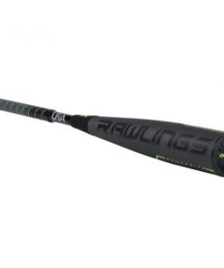 Rawlings 2019 Quatro USA Baseball® Bat (-10)