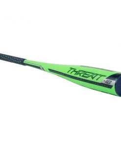 Team Sports Rawlings 2019 Threat USA Baseball® Bat (-12)