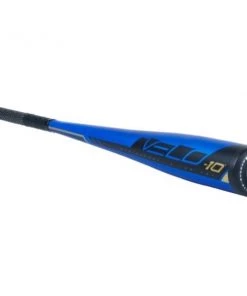 Rawlings 2019 Velo Hybrid USA Baseball® Bat (-10) Team Sports