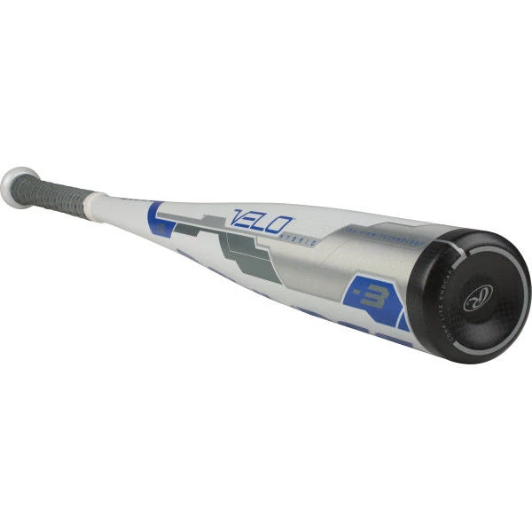 Rawlings 2018 Velo College/High School Bat (-3) Team Sports 3 Rawlings 2018 Velo College/High School Bat (-3) Team Sports