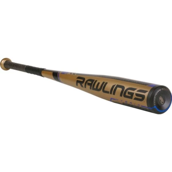Rawlings 2019 Velo USSSA Baseball Bat (-10) Team Sports 4 Rawlings 2019 Velo USSSA Baseball Bat (-10) Team Sports