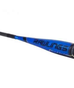 Rawlings 2019 Velo Hybrid USA Baseball® Bat (-10) Team Sports