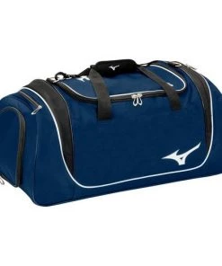 Mizuno Unit Team Baseball Duffle Bag