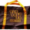 Sport And Hound Custom Canvas Hockey Bag Promo Elements