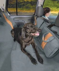 Three Blue Dogs KURGO WANDER DOG HAMMOCK