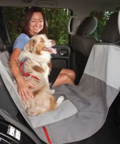 KURGO JOURNEY DOG HAMMOCK