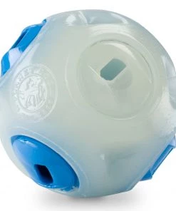 Planet Dog Whistle Ball