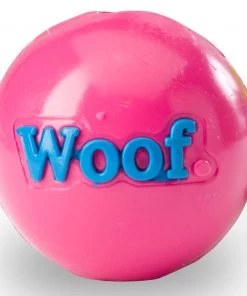 Planet Dog Woof Ball