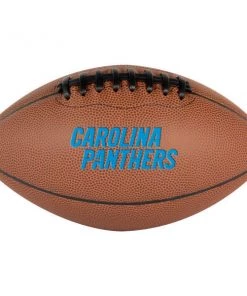 Rawlings NFL Carolina Panthers Football Licenced + Collectibles