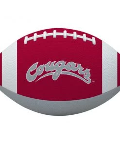 Licenced + Collectibles Rawlings NCAA Washington State Cougars Football