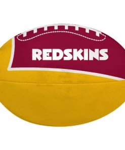 Rawlings NFL Washington Redskins Football 3 Rawlings NFL Washington Redskins Football