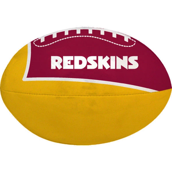 Rawlings NFL Washington Redskins Football 2 Rawlings NFL Washington Redskins Football