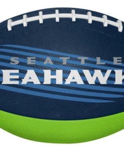 Rawlings NFL Seattle Seahawks Downfield Youth Football