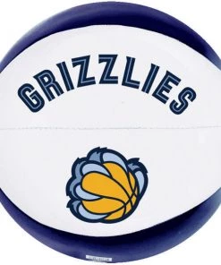Rawlings NBA Memphis Grizzlies Basketball 3 Rawlings NBA Memphis Grizzlies Basketball