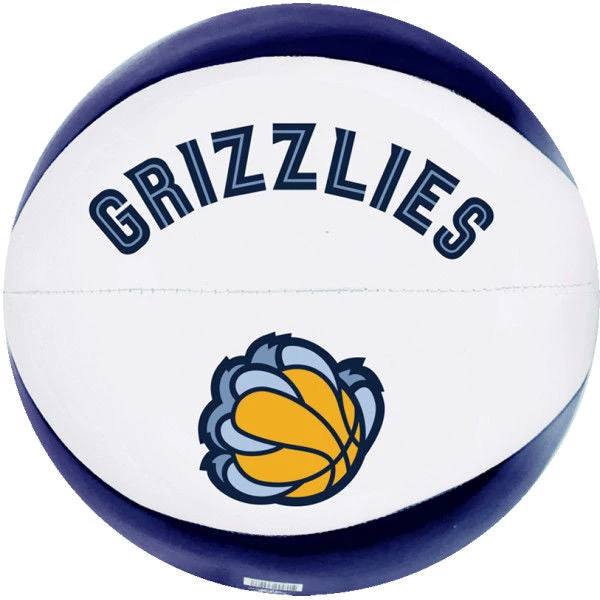 Rawlings NBA Memphis Grizzlies Basketball 2 Rawlings NBA Memphis Grizzlies Basketball