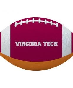 Rawlings NCAA Virginia Tech Hokies Football