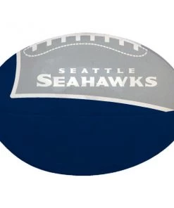 Rawlings NFL Seattle Seahawks Football Licenced + Collectibles