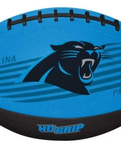 Licenced + Collectibles Rawlings NFL Carolina Panthers Downfield Youth Football