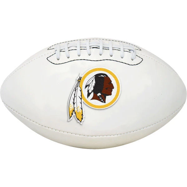 Rawlings NFL Washington Redskins Football Licenced + Collectibles 1 Rawlings NFL Washington Redskins Football Licenced + Collectibles