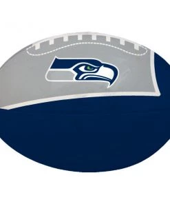 Rawlings NFL Seattle Seahawks Football Licenced + Collectibles