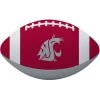 Licenced + Collectibles Rawlings NCAA Washington State Cougars Football
