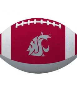 Licenced + Collectibles Rawlings NCAA Washington State Cougars Football