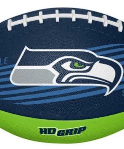Rawlings NFL Seattle Seahawks Downfield Youth Football