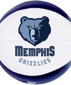 Rawlings NBA Memphis Grizzlies Basketball