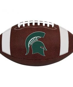 Licenced + Collectibles Rawlings NCAA Michigan State Spartans Football