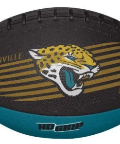 Rawlings NFL Jacksonville Jaguars Downfield Youth Football Licenced + Collectibles
