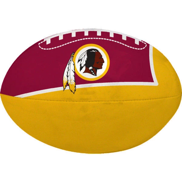 Rawlings NFL Washington Redskins Football 1 Rawlings NFL Washington Redskins Football