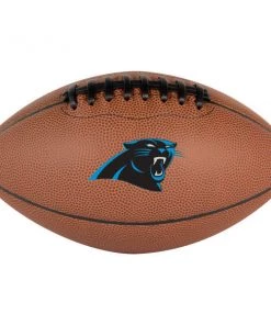 Rawlings NFL Carolina Panthers Football Licenced + Collectibles