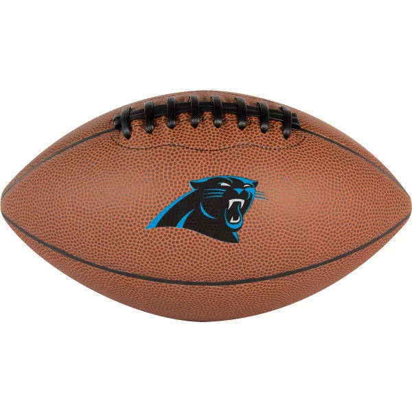 Rawlings NFL Carolina Panthers Football Licenced + Collectibles 1 Rawlings NFL Carolina Panthers Football Licenced + Collectibles
