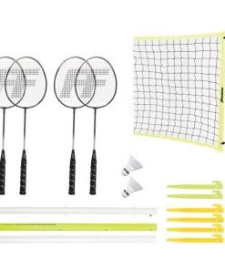 FRANKLIN ADVANCED BADMINTON SET