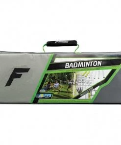 FRANKLIN ADVANCED BADMINTON SET