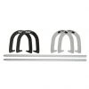 FRANKLIN ADVANCED STEEL HORSESHOE SET Outdoor Games
