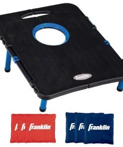 FRANKLIN ALL WEATHER CORNHOLE