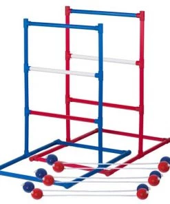 FRANKLIN ALL WEATHER LADDER BALL Outdoor Games