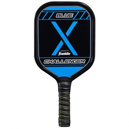 Individual Sports FRANKLIN CHALLENGER PICKLEBALL PADDLE 2 Individual Sports FRANKLIN CHALLENGER PICKLEBALL PADDLE
