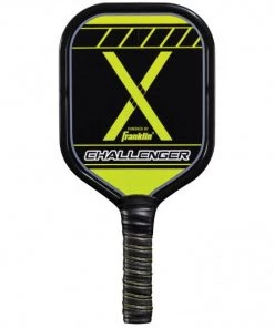 Individual Sports FRANKLIN CHALLENGER PICKLEBALL PADDLE 5 Individual Sports FRANKLIN CHALLENGER PICKLEBALL PADDLE