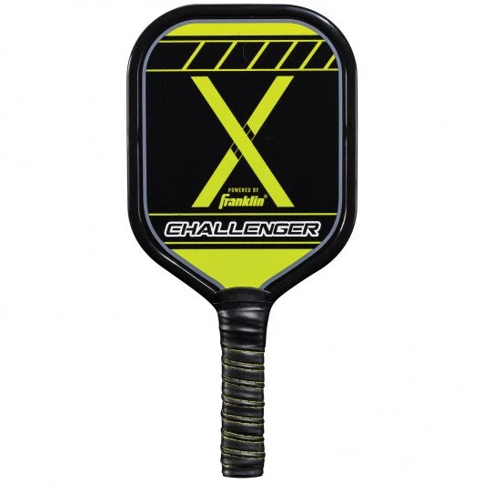 Individual Sports FRANKLIN CHALLENGER PICKLEBALL PADDLE 3 Individual Sports FRANKLIN CHALLENGER PICKLEBALL PADDLE